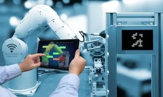 如何預(yù)測性維護(hù)智能工廠